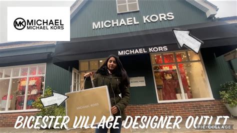 michael kors outlet bicester village.